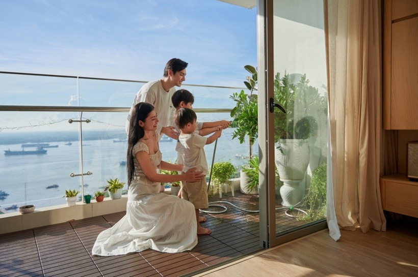 Co ngoi “trieu do” cua Chung Huyen Thanh co gi?-Hinh-13