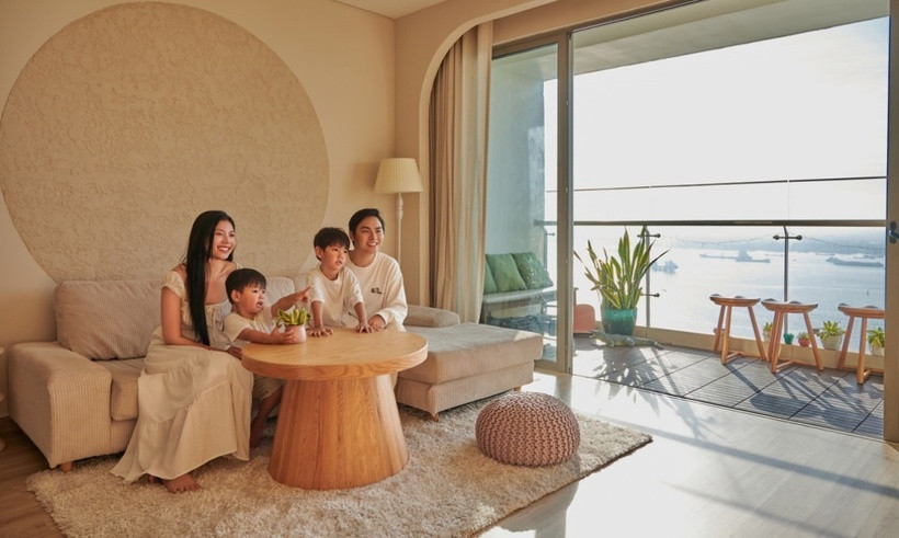 Co ngoi “trieu do” cua Chung Huyen Thanh co gi?-Hinh-2