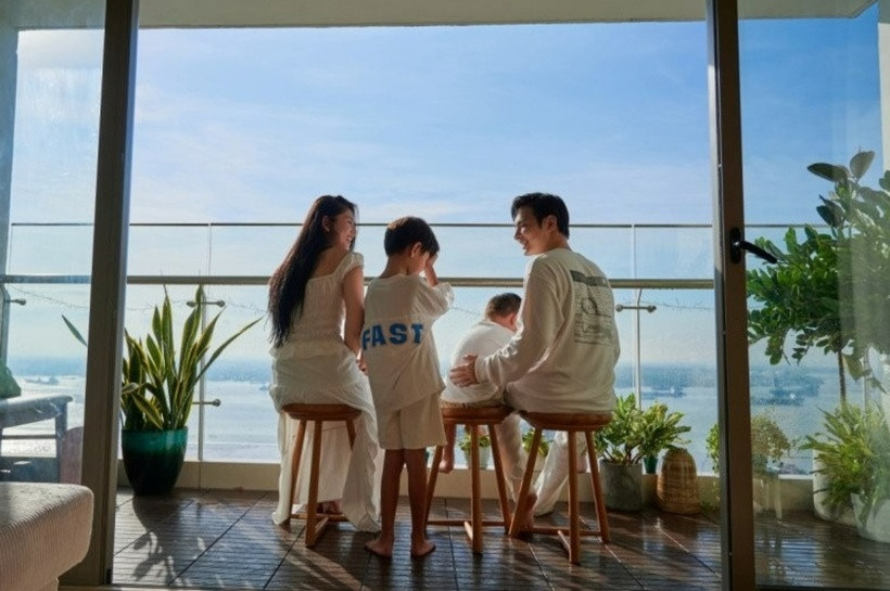 Co ngoi “trieu do” cua Chung Huyen Thanh co gi?-Hinh-5