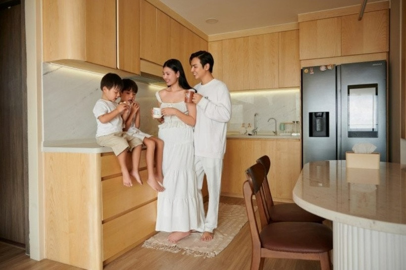 Co ngoi “trieu do” cua Chung Huyen Thanh co gi?-Hinh-6