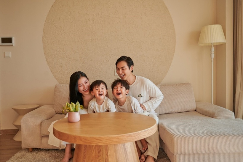 Co ngoi “trieu do” cua Chung Huyen Thanh co gi?-Hinh-3