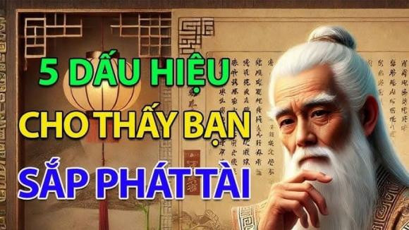 Dấu hiệu ngôi nhà cho thấy gia chủ sắp giàu to - Hình 2 Dau hieu ngoi nha cho thay gia chu sap giau to-Hinh-2