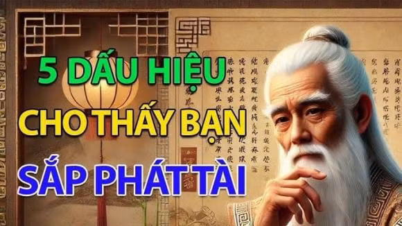 Dau hieu ngoi nha cho thay gia chu sap giau to-Hinh-2