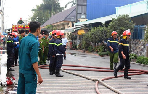 No lon, chay du doi cong ty san xuat thuc pham-Hinh-3