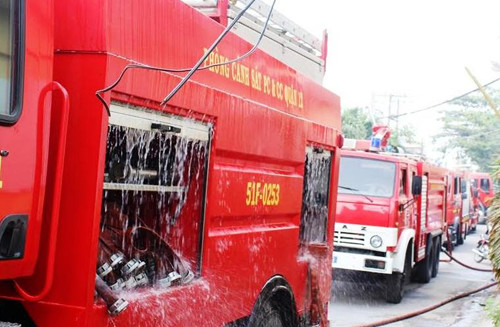 No lon, chay du doi cong ty san xuat thuc pham-Hinh-2