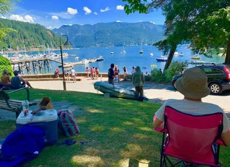 Viet kieu Canada sau 7 thang bi cat gan chan va tat axit gio ra sao?-Hinh-3