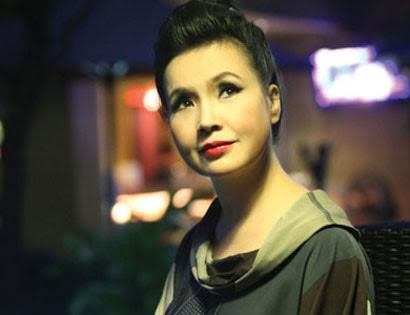 NSND Lan Hương - 'Em bé Hà Nội': Người phụ nữ tài sắc qua 2 cuộc 'làm lẽ' đầy trắc trở - Hình 8 NSND Lan Huong - 'Em be Ha Noi': Nguoi phu nu tai sac qua 2 cuoc 'lam le' day trac tro-Hinh-8