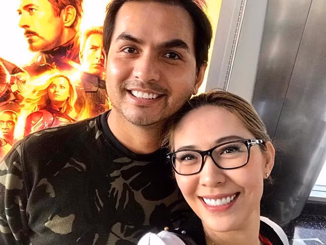 Danh tinh nguoi vo cuc kin tieng cua cuu sieu mau Duc Tien-Hinh-5