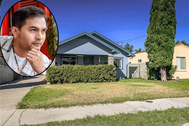 Danh tinh nguoi vo cuc kin tieng cua cuu sieu mau Duc Tien