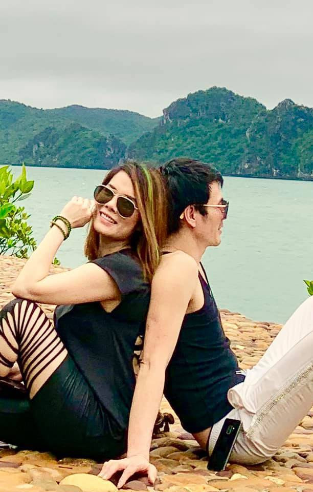 Lo bang chung moi quan he giua Kieu Thanh va vo ca cua chong