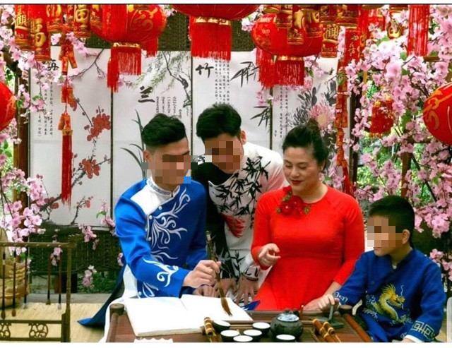 Lo bang chung moi quan he giua Kieu Thanh va vo ca cua chong-Hinh-5