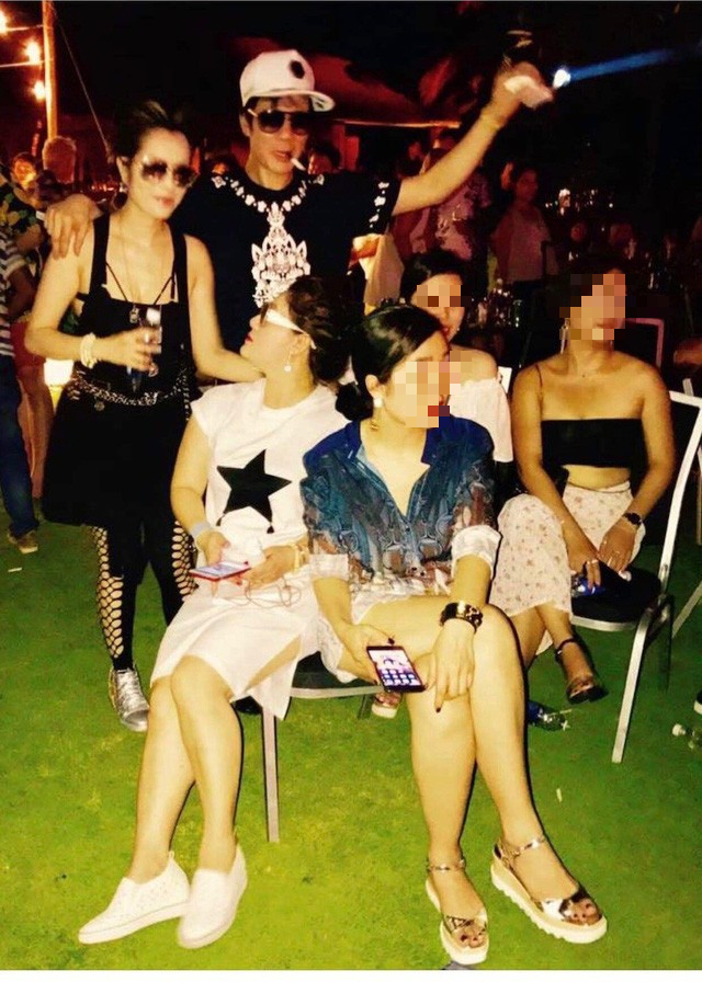 Lo bang chung moi quan he giua Kieu Thanh va vo ca cua chong-Hinh-3