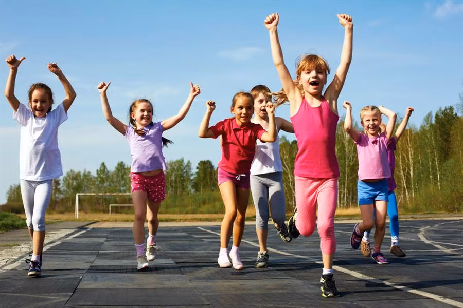 Ky la ngoi lang sinh the nao cung chi duoc... con gai