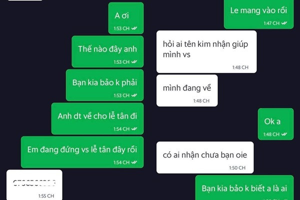 Shipper “khoc nghen” bi thanh nien “bom” 17 suat com ga 700 nghin-Hinh-2