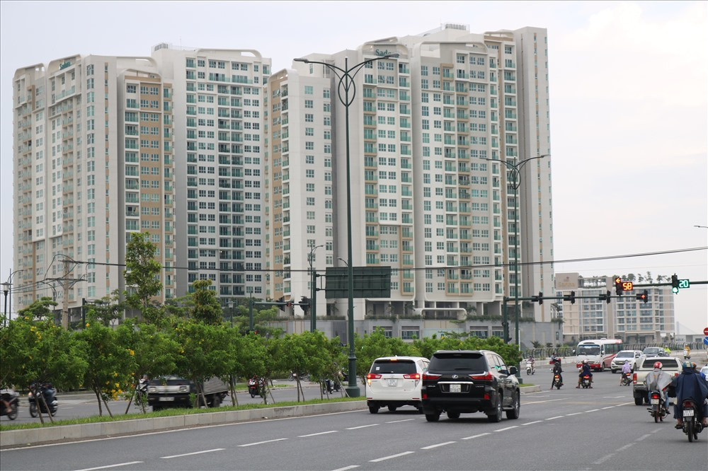 20 nam quy hoach o Thu Thiem: Dan con doi den khi nao?