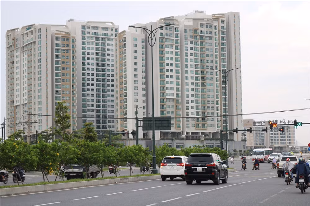 20 nam quy hoach o Thu Thiem: Dan con doi den khi nao?