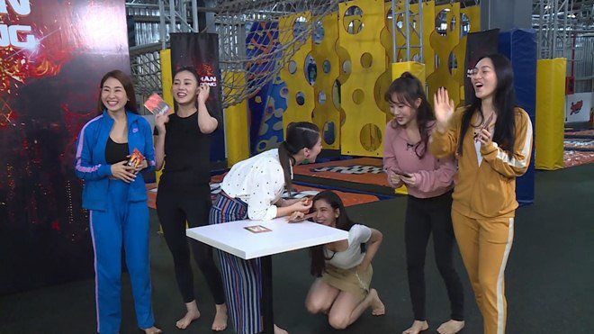 Moi tinh Tim - Truong Quynh Anh: 10 lan khien mang xa hoi “dao dien”-Hinh-6