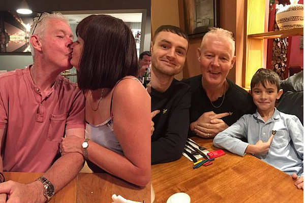 Nguoi dan ong dot tu sau 2 tuan do bo qua dau hieu ung thu nay