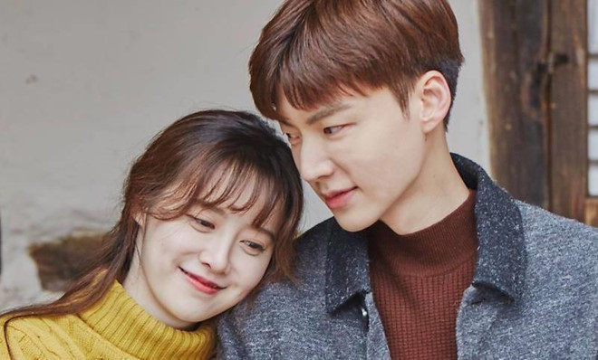 Hau ly hon, Goo Hye Sun doi chong...tra tien nha-Hinh-2