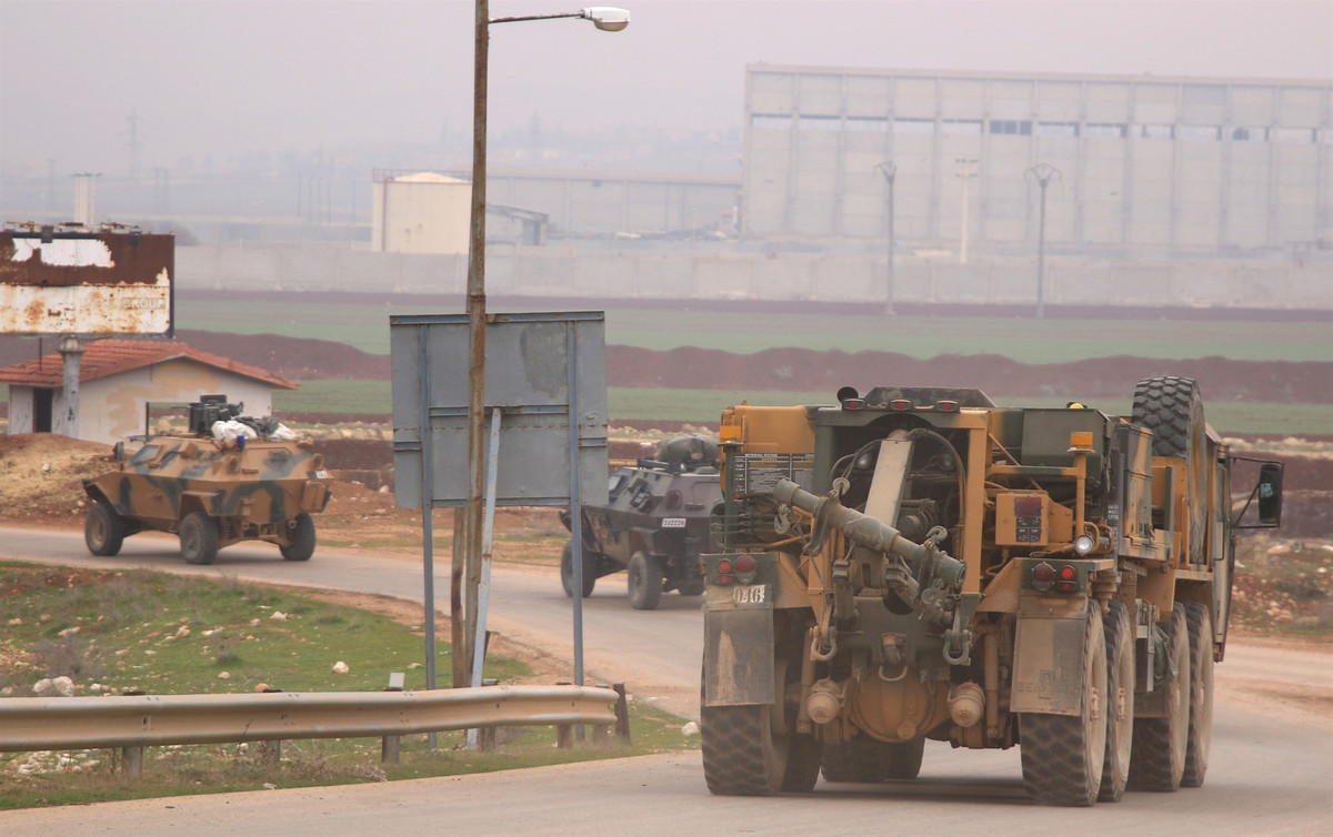 Cụ thể, SAA cho rằng binh lính Thổ Nhĩ Kỳ tại các trạm quan sát này đã thực hiện công tác thu thập tin tình báo nhằm giúp cho các nhóm phiến quân mà Ankara bảo trợ có thể đối phó sớm các cuộc tấn công của SAA.