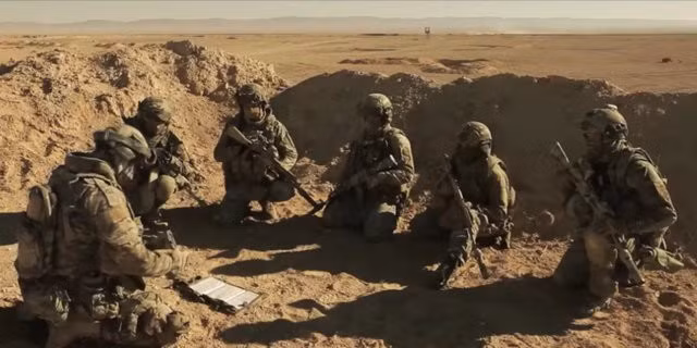 Hiện tại Idlib đang có hàng trăm nghìn dân thường bị mắc kẹt. Sau khi sơ tán họ, hoạt động quân sự chống lại phiến quân có thể được tiếp tục và theo một cách hoàn toàn khác, nguồn tin nói thêm.