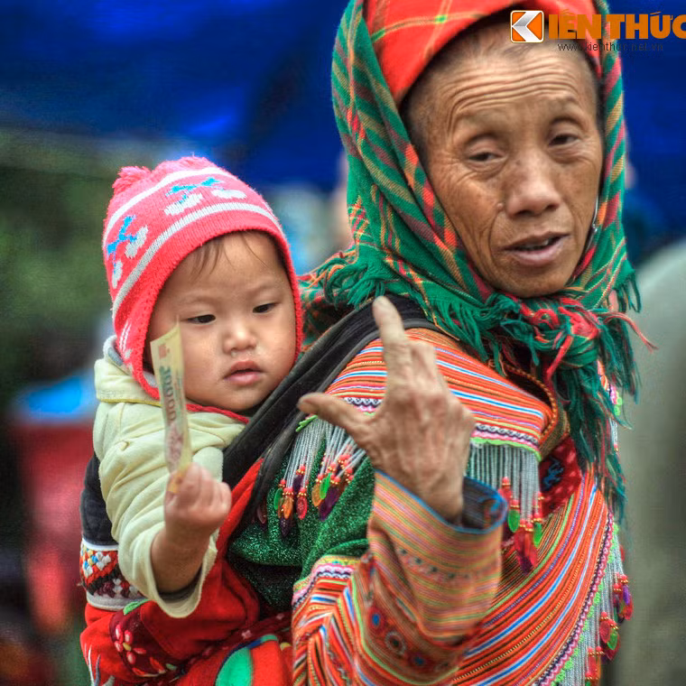 Đây thực sự là một điểm đến không thể bỏ qua cho những du khách muốn khám phá nét văn hóa độc đáo của vùng cao Tây Bắc.