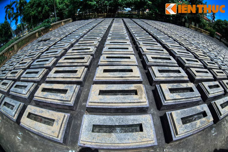 Có thể nói, nghĩa trũng Hòa Vang chính là đài tôn vinh khí phách của các anh hùng nghĩa sĩ, đồng thời là cột mốc đánh dấu sự thất bại ngay trận đầu của quân Pháp khi đánh vào Đà Nẵng.