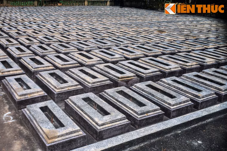 Có thể nói, nghĩa trang Hòa Vang chính là đài tôn vinh khí phách của các anh hùng nghĩa sĩ, đồng thời là cột mốc đánh dấu sự thất bại ngay trận đầu của quân Pháp khi đánh vào Đà Nẵng.