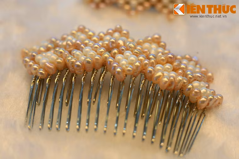 Có thể nói, ngọc trai là sản vật đặc biệt mà du khách không thể bỏ qua mỗi khi ghé thăm đảo ngọc Phú Quốc.