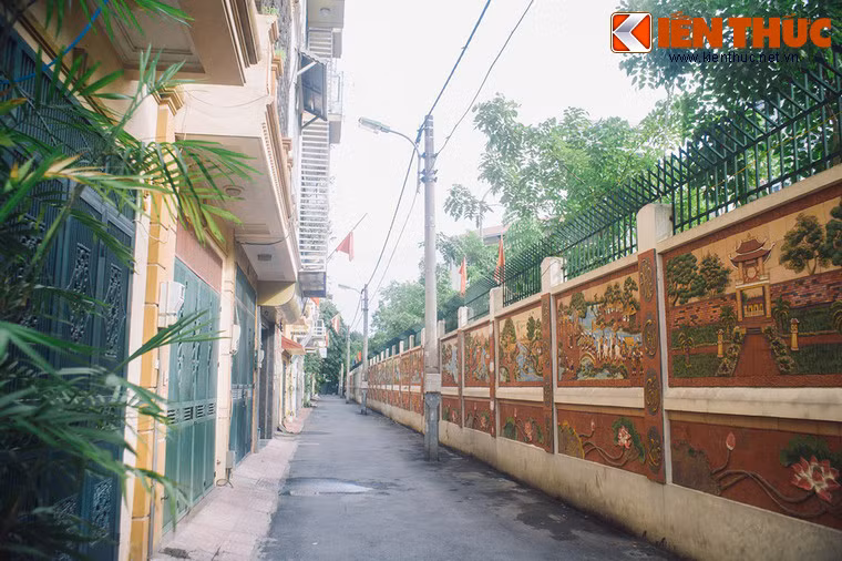 “Kiet tac” gom su doc dao moi xuat hien o Ha Noi