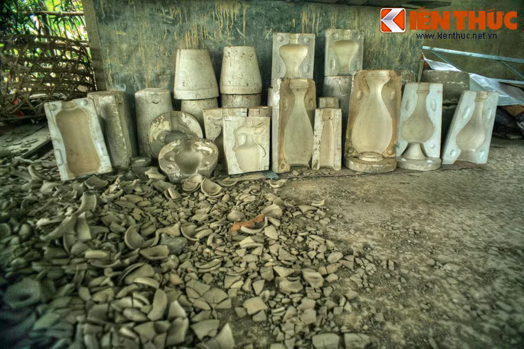 Ngày nay, trải qua nhiều thời kỳ, sản phẩm gốm Phước Tích đã có mặt trong cuộc sống của người dân quê hương cũng như ở khắp các vùng của miền đất Thuận Hóa.