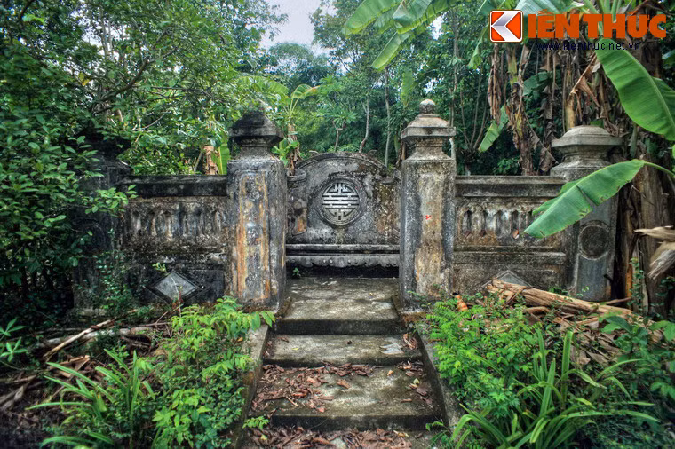 Ngoài ra còn nhiều công trình giá trị như đình làng Trung, chùa Phước Bửu, miếu Cây Thị, miếu Ðôi, miếu Quang Tế, miếu Âm hồn, Con Cọp, Bà Giang, đền Văn Thánh và nhiều lăng mộ của ông tổ các dòng họ.