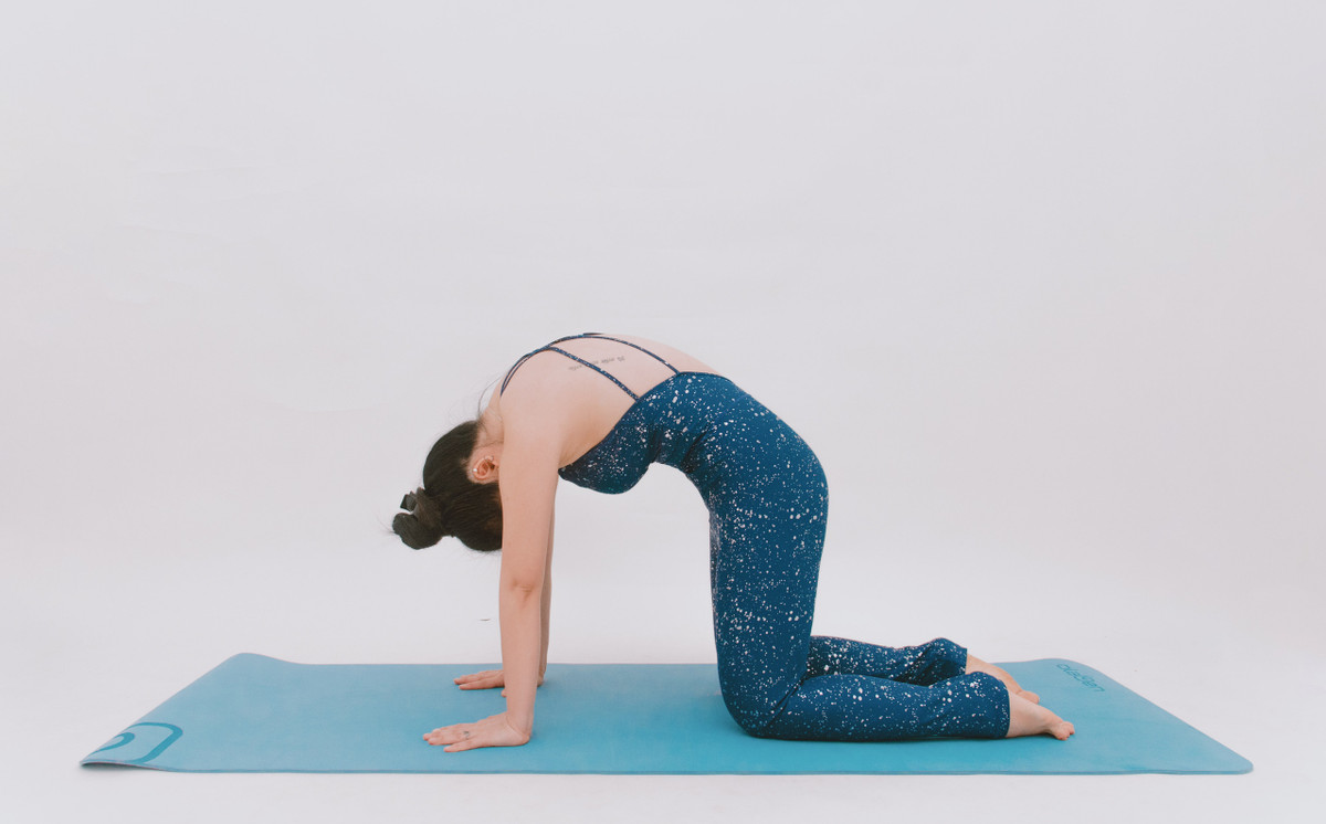 Danh cho nguoi bi dau co vai gay: Muon phong dau don thi tap “luon va ngay“