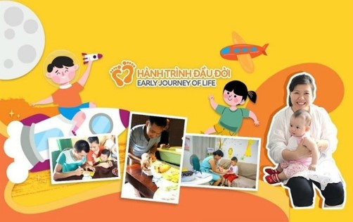 VUSTA phe duyet du an “Hanh Trinh Dau Doi” cua Trung tam RTCCD