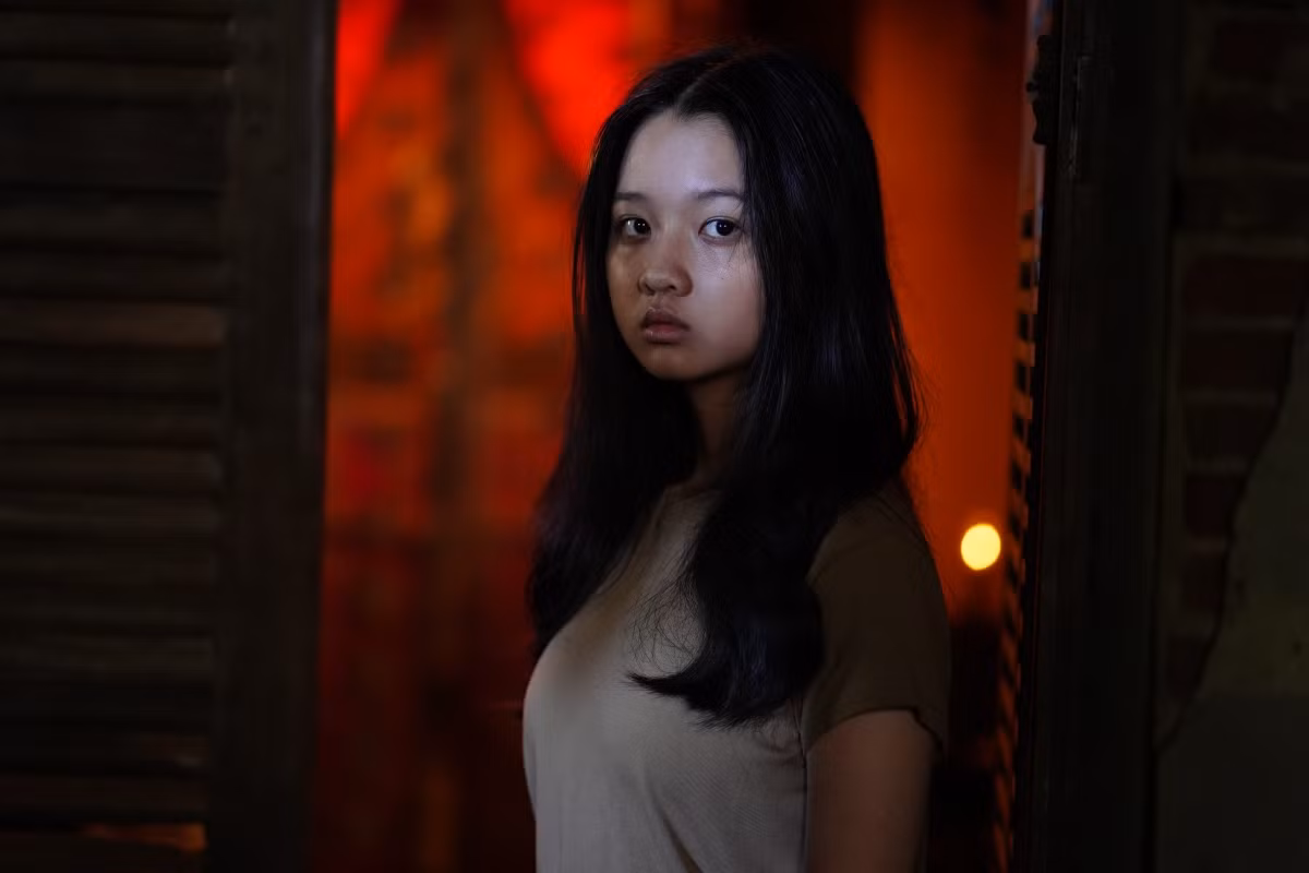 Dien vien nhi Lam Thanh My tro thanh nan nhan cua “Bong de”