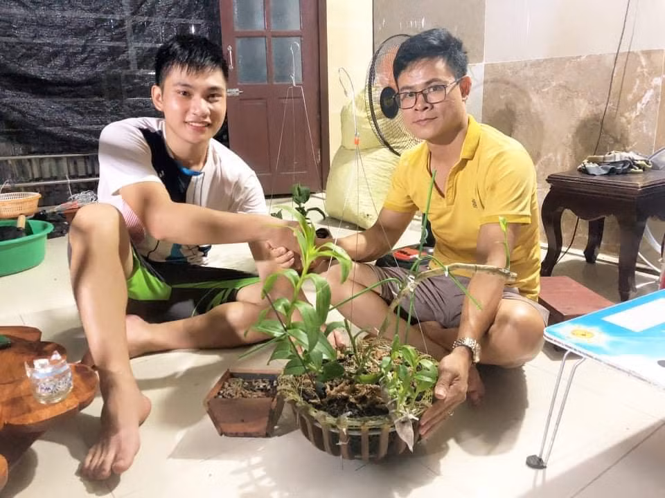 Vo no hang tram ty vi om mong lam giau tu lan dot bien