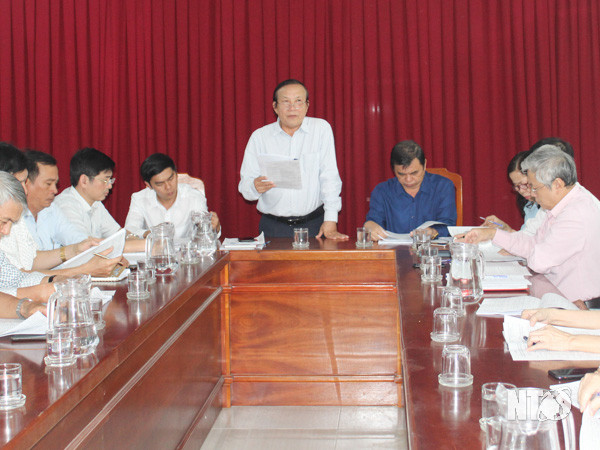 Phat huy vai tro hoat dong tu van, phan bien va giam dinh xa hoi