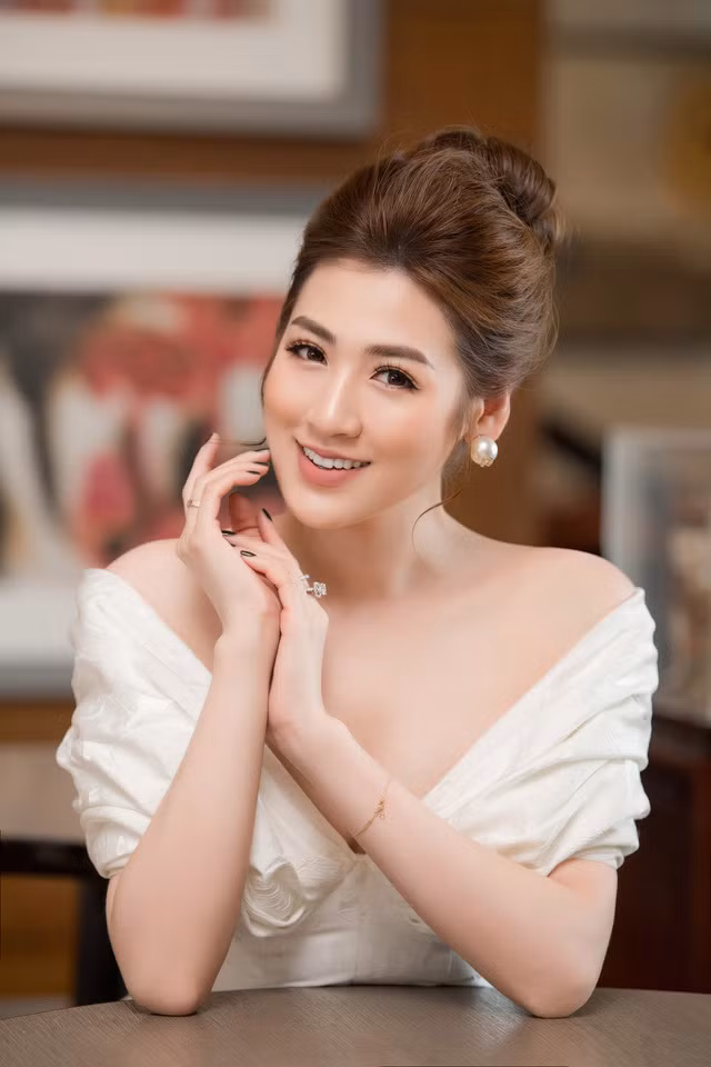3 A hau Viet som theo chong dai gia o tuoi doi muoi: Cuoc song hien nay the nao?-Hinh-4