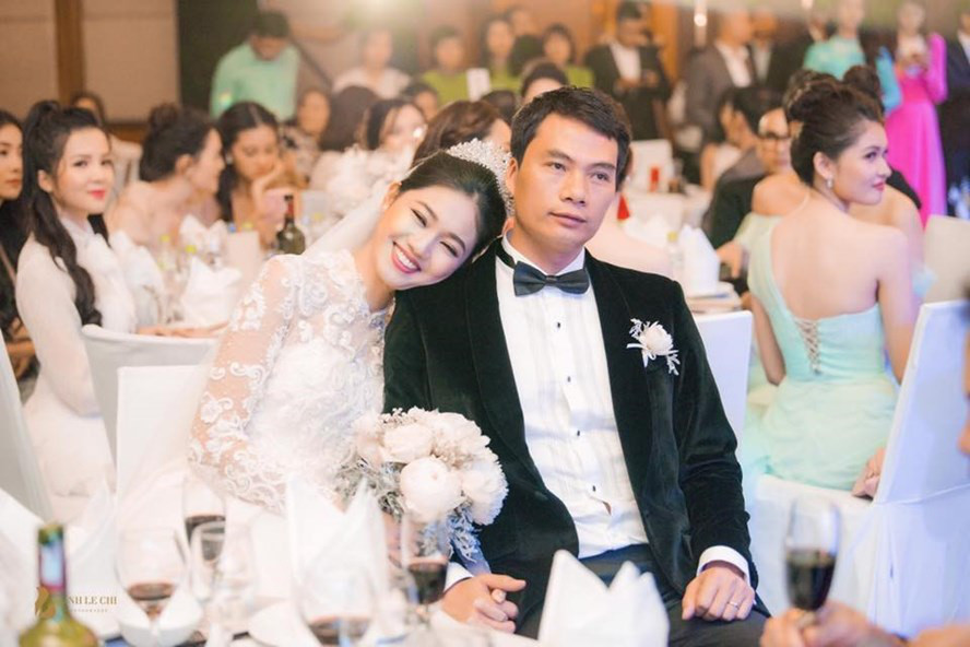 3 A hau Viet som theo chong dai gia o tuoi doi muoi: Cuoc song hien nay the nao?-Hinh-5