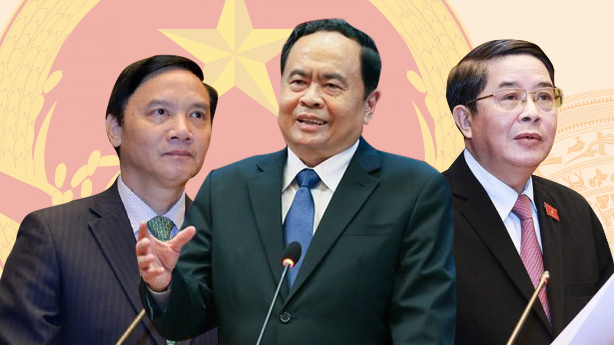 Nhin lai tuan lam viec thu 2 cua Quoc hoi: Kien toan nhieu chuc danh Nha nuoc-Hinh-2