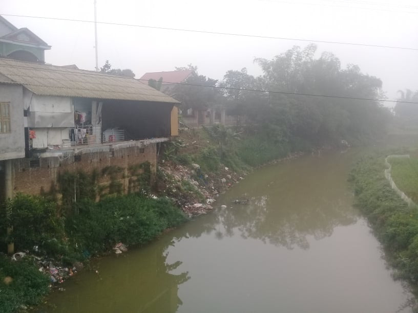 Nhieu nguoi vo y thuc xa rac bua bai, bo song ngap ngua tui nylon-Hinh-7