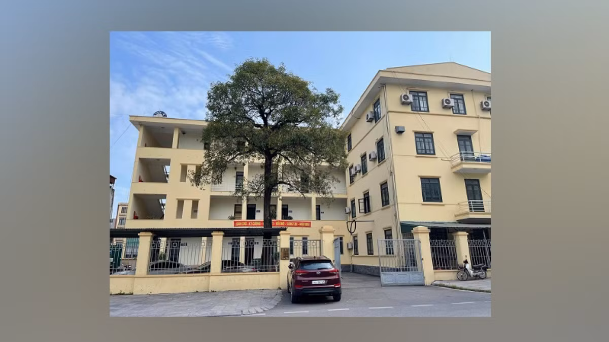 Chuyen vien lam gia chung nhan hang hoa: So KHCN Quang Ninh noi gi?