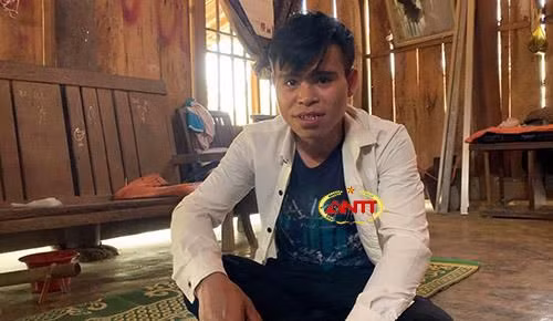 Chu tich Mat tran xa ky khong nhan tien cua ho ngheo o Nghe An-Hinh-5