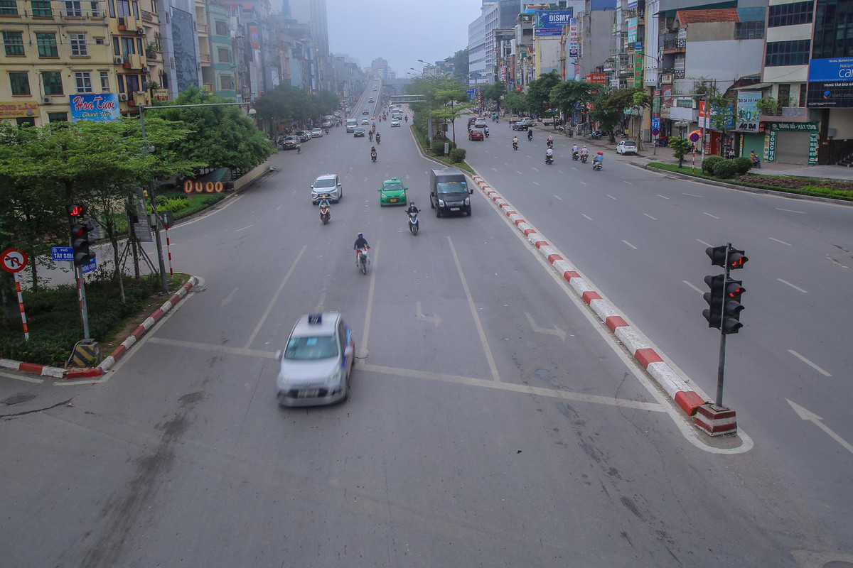 Pho phuong Ha Noi khac la trong ngay Gio to Hung Vuong-Hinh-4