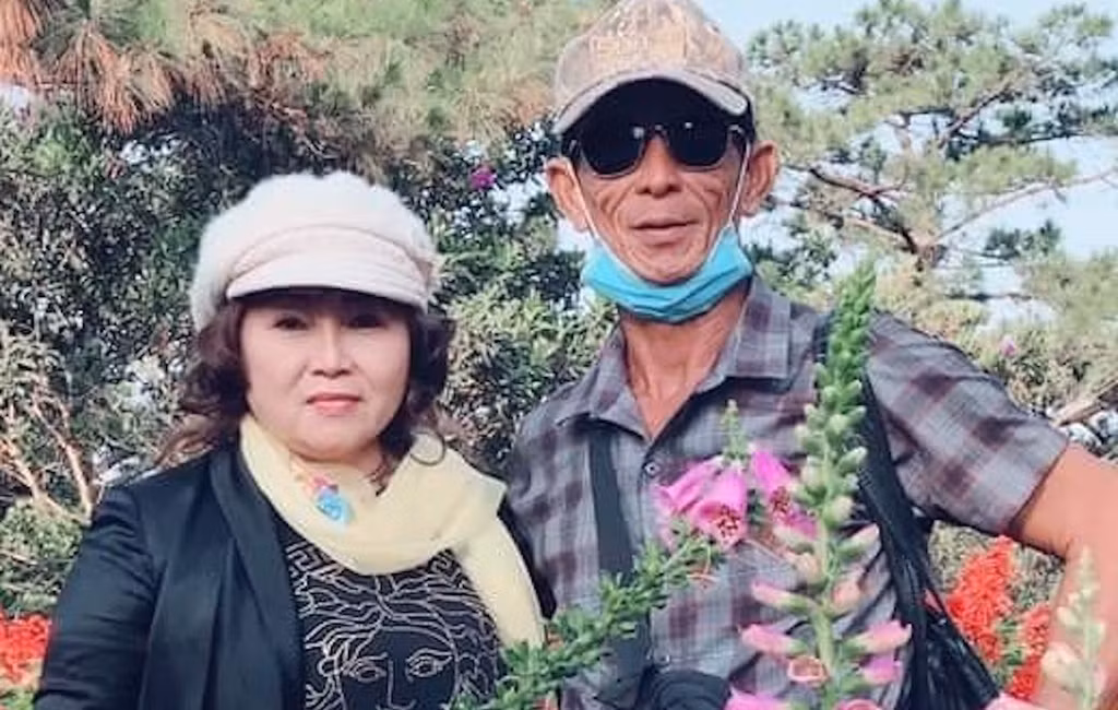 Khoi to vo chong trum giang ho o Go Cong