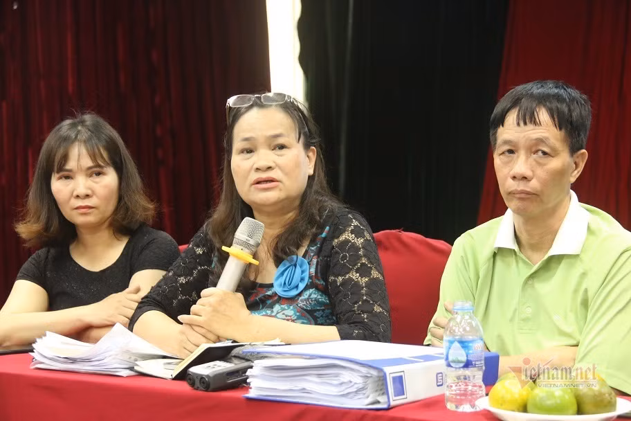 Hoc vien Mua Viet Nam tra loi don keu cuu cua 325 hoc vien-Hinh-4