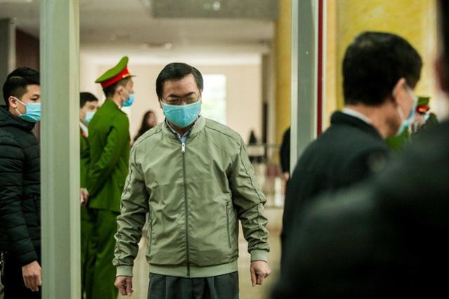 Xet xu ong Vu Huy Hoang: Se thu hoi toan bo tai san that thoat-Hinh-2