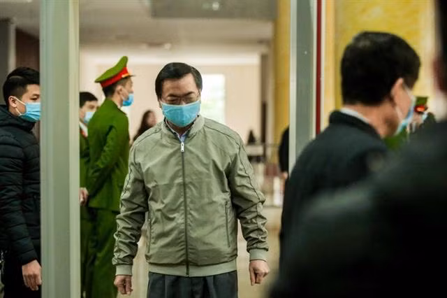 Xet xu ong Vu Huy Hoang: Se thu hoi toan bo tai san that thoat-Hinh-2