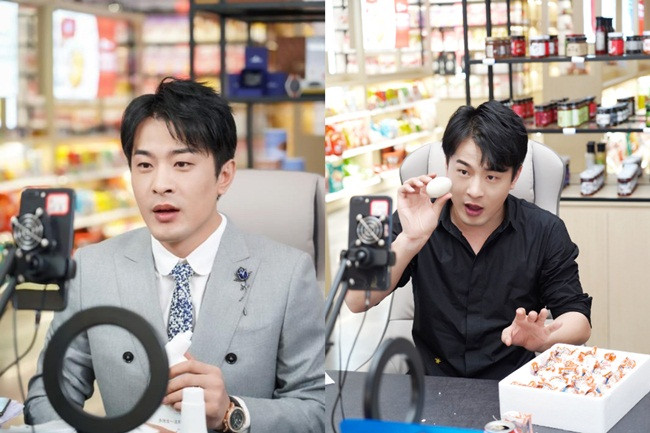 Hồi dịch Covid-19 bùng phát ở Vũ Hán, Xinba tuyên bố công ty của anh sẽ chi 21 triệu USD để ủng hộ công tác phòng chống dịch bệnh