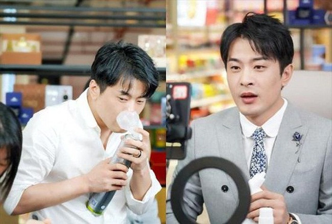 Lúc đó, Xinba bị phạt 900.000 nhân dân tệ. Sự việc khiến cho nhiều người hâm mộ choáng.